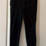 Treasure & Bond Black Skinny Jeans, A47 Photo 0