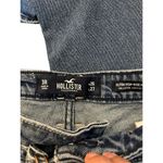 Hollister ‎ Ultra High Rise Mom Jean With Belt Size 26 Photo 7