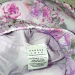 Generation Love NWT  AMELIA FLORAL MINI SKIRT SIZE XS Photo 5