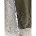 Lulus  Women's Jumpsuit Wide Leg Smocked Top Taupe Size Small Short Sleeve Photo 5