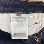 Levi's Levi’s leggings skinny denim size 6 Photo 3