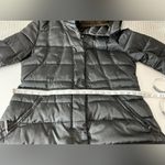 Apt. 9 Warm, practical puffer coat 🖤🖤 Photo 8