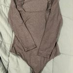 Ross Long Sleeve Bodysuit Photo 0