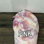 Pink Hat Cap Womens Strapback‎ Adjustable Tie Dye Outdoors Casual Photo 1