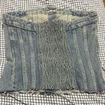 ZARA  medium button corset Photo 1