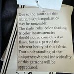 Travis Ayers 2 Piece Black Embroidered Tailored Jacket Skirt Suit Plus SZ 18W Black Photo 14