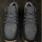 Allbirds  Women’s Trail Runner Shoes Black Color Size 8.5 Photo 1