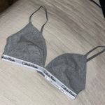 Calvin Klein Bralette Photo 0
