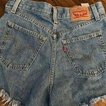 Levi Strauss & CO. Levi’s Shorts Denim Photo 2