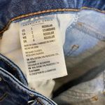 American Eagle  Super Hi-Rise Distressed Jegging 2R Photo 7