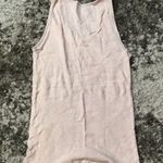 Jockey Tank Top Pink Size L Photo 3
