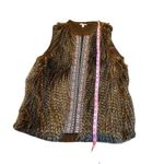 Eyeshadow 3/$15  faux fur vest Photo 1