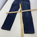 J Brand Jeans Womens 28 Dark Wash Denim Super Skinny Starless Stretch Made USA Photo 9