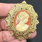 Vintage Gold Photo 2