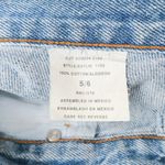 No Boundaries Vintage 90s  Stonewash High Waisted Denim Shorts Photo 7