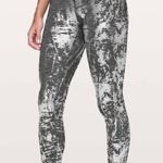 Lululemon Wunder Under Hi-Rise Tight *Brindle Foil 28" Photo 5