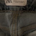 ZARA NWT flare bootcut high rise Jeans Photo 11