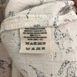 Free People  ivory wave sleeveless tank M Photo 4