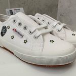 Superga x Chicas Latinas Women’s 2750 COTW Sneaker Size 7.5 Photo 13