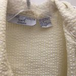 Hillard & Hanson FINAL MARKDOWN  seersucker sleep top medium Photo 4