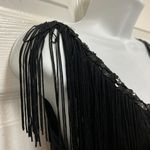 Funcostume 1920’s Black Flapper Dress Photo 7