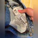 Levi's vintage 512 jeans Photo 6