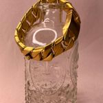 Men Bracelet Gold Photo 0