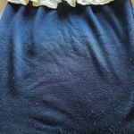 Candie's Candie’s Lace And Black Dress Photo 5