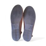 PIA MIA Dark Pink Tassel Espadrilles Loafers, Size 38 or 7.5 Photo 8