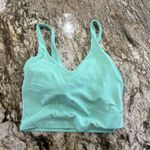 Lululemon RARE  Wild Mint Align Tank Photo 1