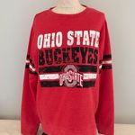 Sideline Apparel The Ohio State Buckeyes Long Sleeve T-shirt size Small Photo 0