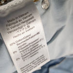 J.Crew  9" high rise toothpick jeans size 28 Photo 5