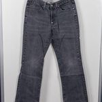Paper Denim & Cloth Faded Black Bootcut Jeans Photo 0