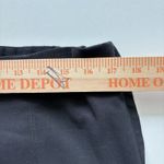 MM.LaFleur M.M. LaFleur Black Straight‎ Leg Work Career Trousers Pants Size +2 Photo 5