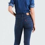 Levi’s Levi High Waisted Jeans  Photo 0