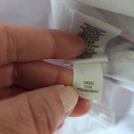 Croft & Barrow  Multicolored Striped Knit Skort Size Large Photo 11