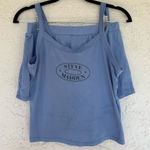 Steve Madden  Pajama Set Photo 0