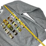 Gildan Vintage ASO Canned Pickle Crewneck Sweatshirt Photo 6