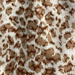 Varley 💙 NWT  Let's Move High Waisted Legging in Light Tan Animal Photo 3
