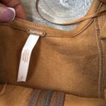 Free People Western Wind Mini Dress Small Photo 8