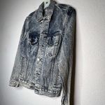 Brandy Melville Denim Jacket Photo 3
