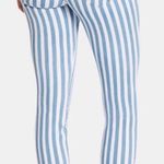 William Rast Striped Jeans  Photo 1