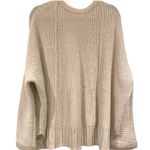 Free People ✨ 
Take Over Me V-Neck Knit Sweater✨ Photo 8