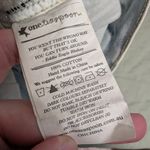 One Teaspoon  Distressed Jeans W26 Light Wash Photo 4