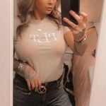 American Eagle NWOT  90s intentional, rip and distressing boyfriend jeans Photo 1