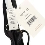 ANDIE NWT  Swim The Bora Bora Convertable Bikini Top Adjustable Straps M Black Photo 5