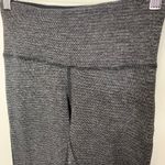 Lululemon  Coco Pique Wunder Under Leggings Sz 4 Photo 7