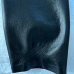 Aritzia Faux Leather Pants Photo 3