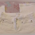 Almost Famous Vintage 90s Wide leg jeans w/front back pockets (RARE) NEW (13) Photo 2