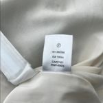 Loft ‎ Black and White Skater Mini Skirt Casual Photo 5